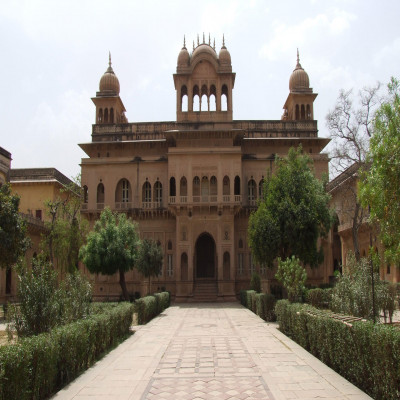 Vrindavan Places to See